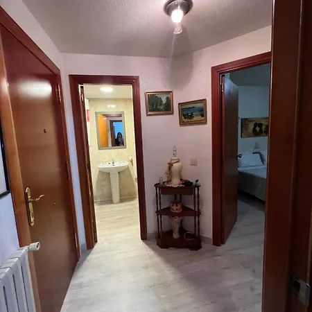 Apartamento Kuki En Rincon De Loix Benidorm Room photo