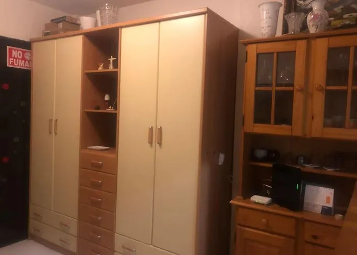 Apartamento Kuki En Rincon De Loix
